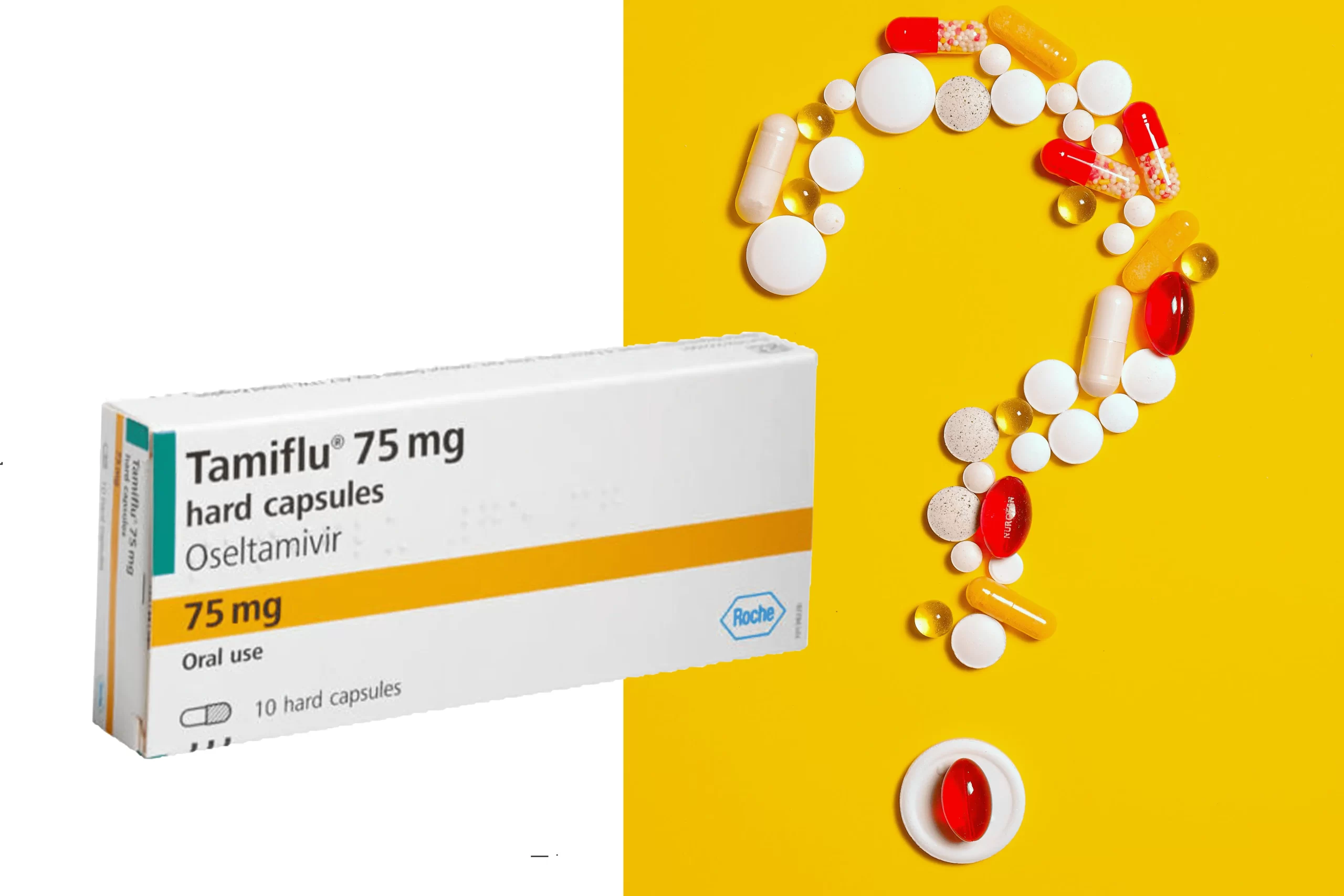 Tamiflu